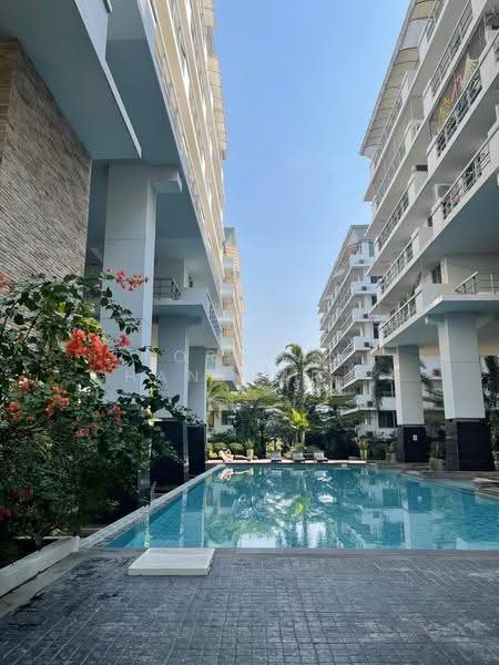 The Waterford Sukhumvit 50 : เดอะ วอเตอร์ฟอร์ด สุขุมวิท 50, กรุงเทพ, 890 ถนนสุขุมวิท 50, พระโขนง, คลองเตย, กรุงเทพ, 152 ตร.ม., คอนโด ขาย, โดย Pornpan Chantharakasemchai, 500519565 - DDproperty.com