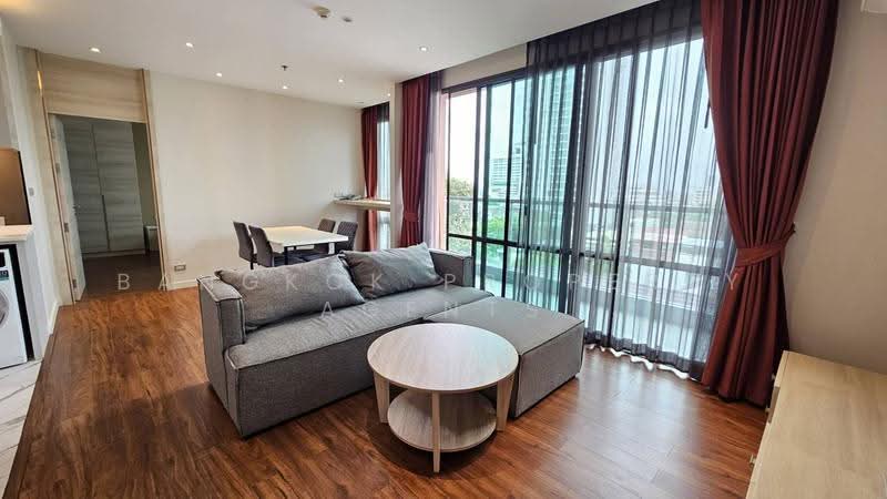 Baan Santisuk, Bangkok, 97 Soi Sukhumvit 38, Phra Kanong, Khlong Toei, Bangkok, 2 Bedrooms, 87 sqm, Condo For Rent, by BANGKOK PROPERTY AGENTS, 500519566 - DDproperty.com