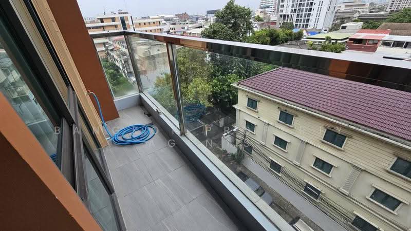 Baan Santisuk, Bangkok, 97 Soi Sukhumvit 38, Phra Kanong, Khlong Toei, Bangkok, 2 Bedrooms, 87 sqm, Condo For Rent, by BANGKOK PROPERTY AGENTS, 500519566 - DDproperty.com