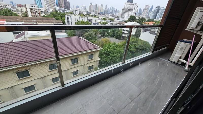Baan Santisuk : บ้านสันติสุข, กรุงเทพ, 97 ซอย สุขุมวิท 38, พระโขนง, คลองเตย, กรุงเทพ, 87 ตร.ม., คอนโด ให้เช่า, โดย BANGKOK PROPERTY AGENTS, 500519566 - DDproperty.com