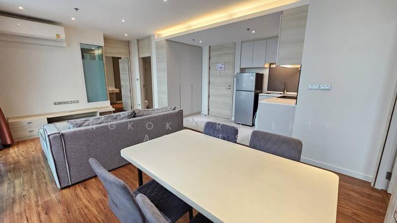 Baan Santisuk, Bangkok, 97 Soi Sukhumvit 38, Phra Kanong, Khlong Toei, Bangkok, 2 Bedrooms, 87 sqm, Condo For Rent, by BANGKOK PROPERTY AGENTS, 500519566 - DDproperty.com
