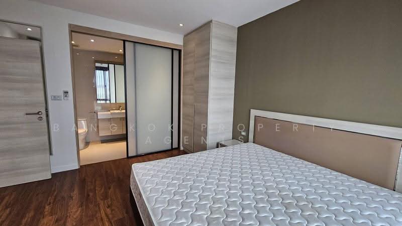 Baan Santisuk, Bangkok, 97 Soi Sukhumvit 38, Phra Kanong, Khlong Toei, Bangkok, 2 Bedrooms, 87 sqm, Condo For Rent, by BANGKOK PROPERTY AGENTS, 500519566 - DDproperty.com