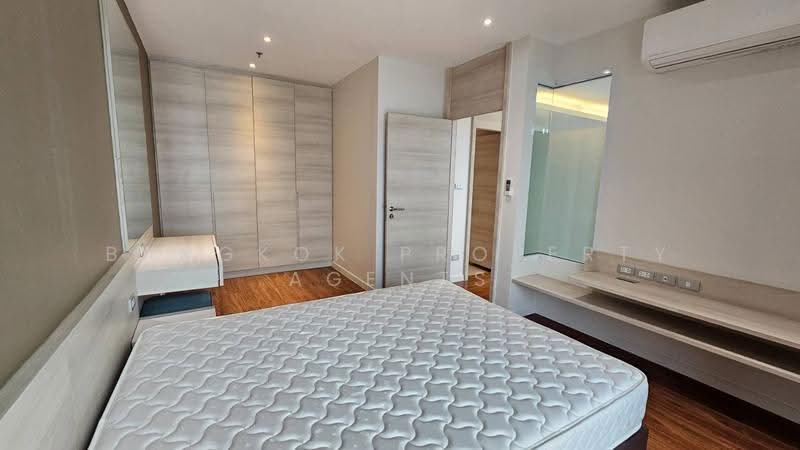 Baan Santisuk, Bangkok, 97 Soi Sukhumvit 38, Phra Kanong, Khlong Toei, Bangkok, 2 Bedrooms, 87 sqm, Condo For Rent, by BANGKOK PROPERTY AGENTS, 500519566 - DDproperty.com