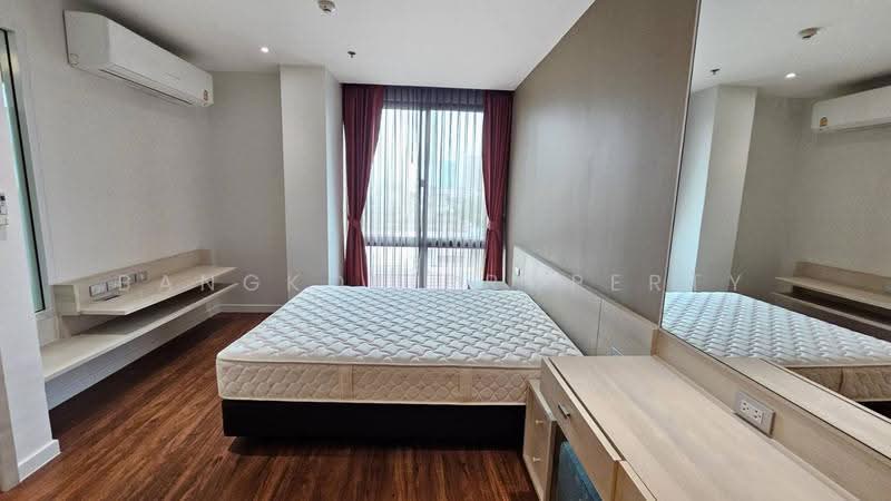 Baan Santisuk, Bangkok, 97 Soi Sukhumvit 38, Phra Kanong, Khlong Toei, Bangkok, 2 Bedrooms, 87 sqm, Condo For Rent, by BANGKOK PROPERTY AGENTS, 500519566 - DDproperty.com