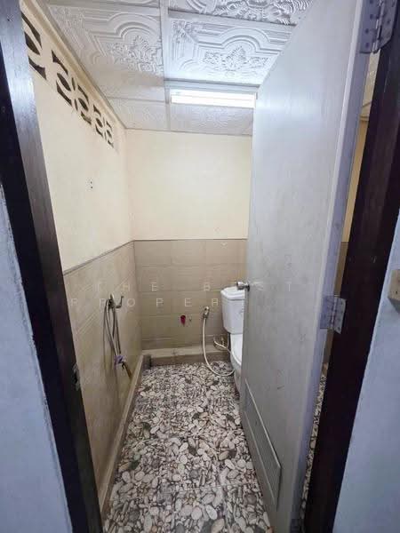 อาคารพาณิชย์บางขุนเทียน กรุงเทพมหานคร, Bangkok, Samae Dam, Bang Khun Thian, Bangkok, , 100 sqm, Shophouse For Sale, by The Best Property เนก, 500519567 - DDproperty.com