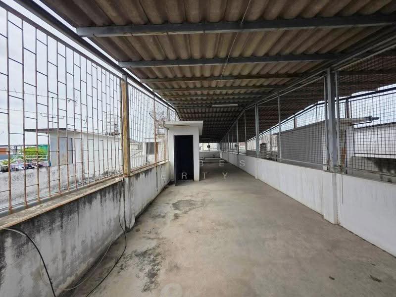 อาคารพาณิชย์บางขุนเทียน กรุงเทพมหานคร, Bangkok, Samae Dam, Bang Khun Thian, Bangkok, , 100 sqm, Shophouse For Sale, by The Best Property เนก, 500519567 - DDproperty.com