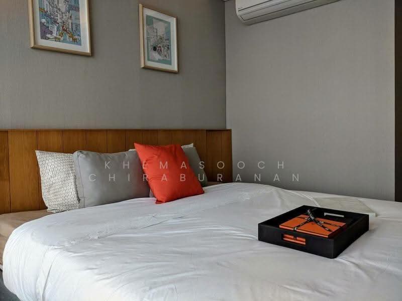 The Lumpini 24, Bangkok, Sukhumvit 24 Road, Khong Tan, Khlong Toei, Bangkok, 2 Bedrooms, 55 sqm, Condo For Sale, by Khemasooch Chiraburanan, 500519568 - DDproperty.com