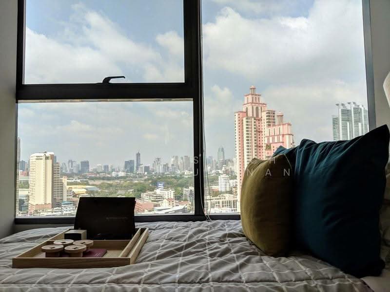 The Lumpini 24, Bangkok, Sukhumvit 24 Road, Khong Tan, Khlong Toei, Bangkok, 2 Bedrooms, 55 sqm, Condo For Sale, by Khemasooch Chiraburanan, 500519568 - DDproperty.com