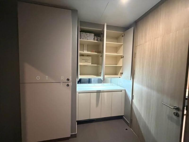 Noble Ploenchit, Bangkok, 1035 Ploenchit Road, Lumphini, Pathum Wan, Bangkok, 1 Bedroom, 45 sqm, Condo For Sale, by GT Real Estate Thailand, 500519570 - DDproperty.com