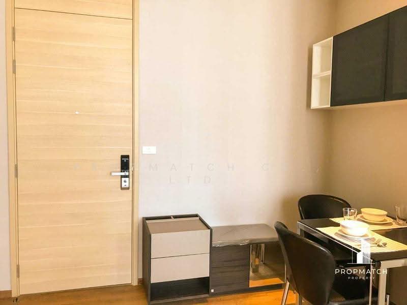 Park Origin Phrom Phong (Park 24), Bangkok, 68 Soi Sukhumvit 24, Khong Tan, Khlong Toei, Bangkok, 1 Bedroom, 29 sqm, Condo For Rent, by PROPMATCH CO., LTD., 500519571 - DDproperty.com