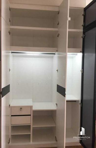 Park Origin Phrom Phong (Park 24), Bangkok, 68 Soi Sukhumvit 24, Khong Tan, Khlong Toei, Bangkok, 1 Bedroom, 29 sqm, Condo For Rent, by PROPMATCH CO., LTD., 500519571 - DDproperty.com