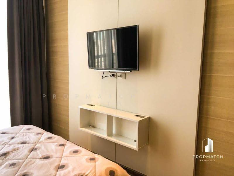 Park Origin Phrom Phong (Park 24), กรุงเทพ, 68 Soi Sukhumvit 24, คลองตัน, คลองเตย, กรุงเทพ, 29 ตร.ม., คอนโด ให้เช่า, โดย PROPMATCH CO., LTD., 500519571 - DDproperty.com