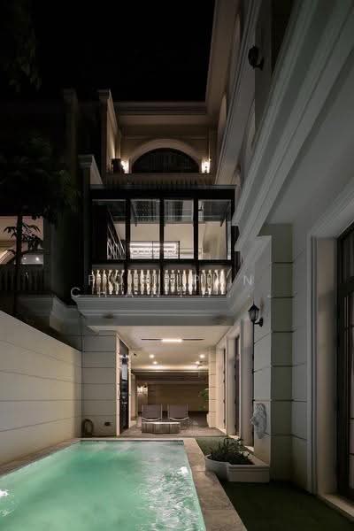 The Boulevard Ekkamai : เดอะ บูเลอวาร์ด เอกมัย, กรุงเทพ, 98 ซอย ประเสริฐดี, คลองตันเหนือ, วัฒนา, กรุงเทพ, 500 ตร.ม., ทาวน์เฮ้าส์ ขาย, โดย Pornpan Chantharakasemchai, 500519572 - DDproperty.com