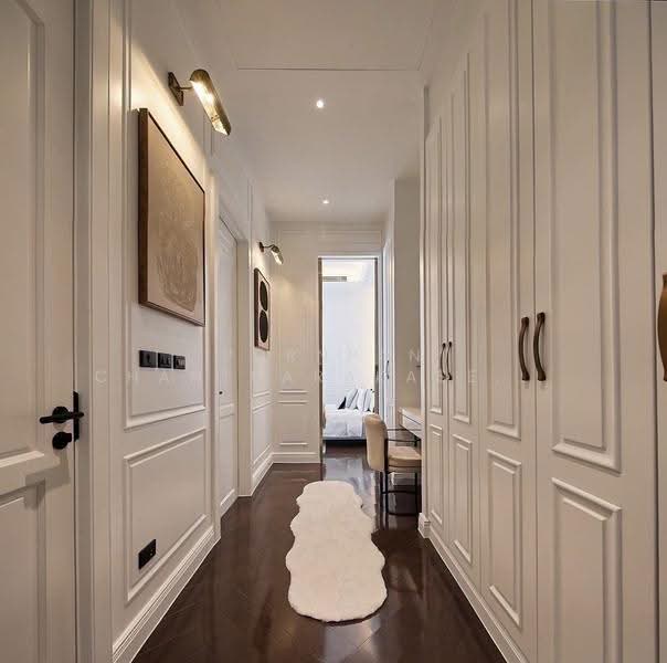 The Boulevard Ekkamai, Bangkok, 98 Soi Prasertdee, Khlong Tan Nua, Watthana, Bangkok, 4 Bedrooms, 500 sqm, Townhouse For Sale, by Pornpan Chantharakasemchai, 500519572 - DDproperty.com