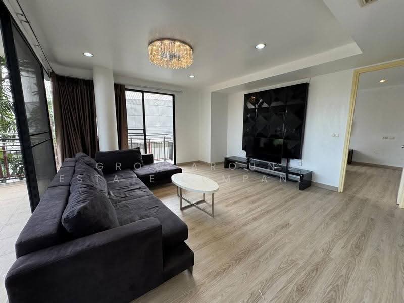 Amanta Ratchada, Bangkok, 77-88 Soi Ratchadaphisek 5, Ratchadaphisek Road, Din Daeng, Bangkok, 2 Bedrooms, 122 sqm, Condo For Sale, by Grow Around Estate Company Limited, 500519573 - DDproperty.com