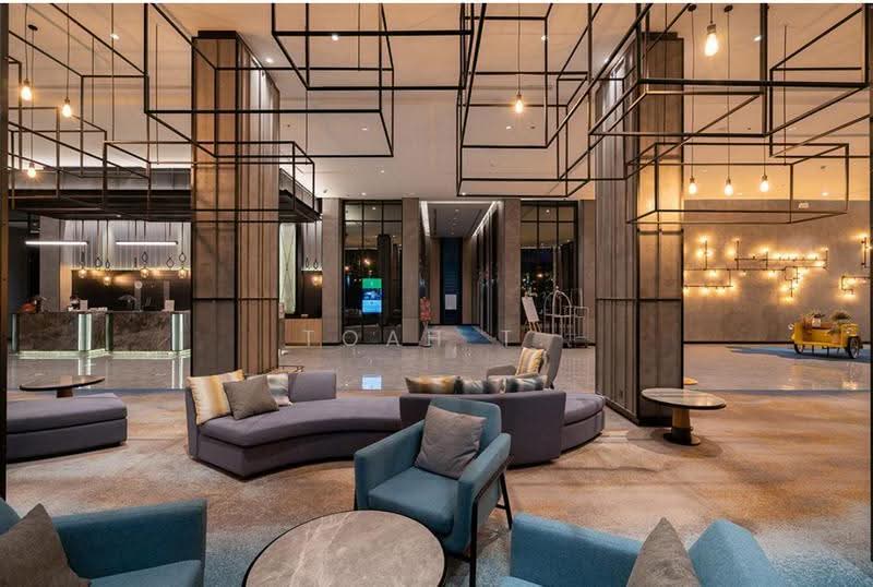 hotel for sell Chonburi Sriracha Sukhumvit road, Chon Buri (Pattaya), Thung Suk La, Si Racha, Chon Buri (Pattaya), , 22,000 sqm, Business For Sale, by TOAH T., 500519575 - DDproperty.com