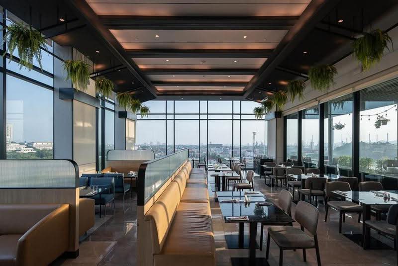 hotel for sell Chonburi Sriracha Sukhumvit road, Chon Buri (Pattaya), Thung Suk La, Si Racha, Chon Buri (Pattaya), , 22,000 sqm, Business For Sale, by TOAH T., 500519575 - DDproperty.com