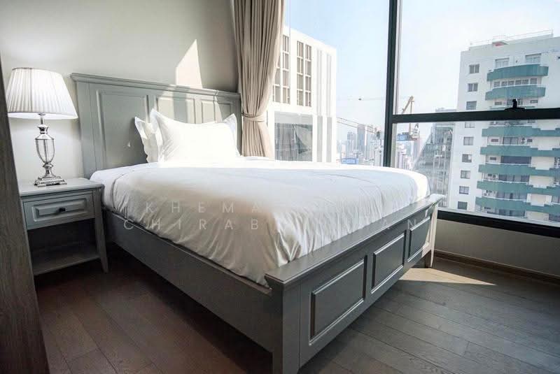 Celes Asoke, Bangkok, 8-10 Sukhumvit 21, Khlongtoei Nua, Watthana, Bangkok, 3 Bedrooms, 134 sqm, Condo For Sale, by Khemasooch Chiraburanan, 500519579 - DDproperty.com