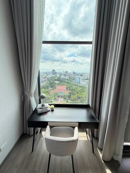 So Origin Kaset Interchange, Bangkok, 23106 Phahonyothin Rd, Sena Nikhom, Chatuchak, Bangkok, 1 Bedroom, 37 sqm, Condo For Rent, by Fazwaz (Thailand) Co., Ltd., 500519581 - DDproperty.com
