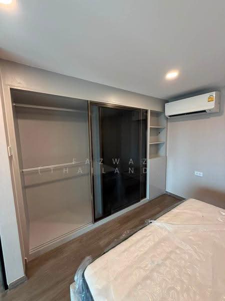 So Origin Kaset Interchange, Bangkok, 23106 Phahonyothin Rd, Sena Nikhom, Chatuchak, Bangkok, 1 Bedroom, 37 sqm, Condo For Rent, by Fazwaz (Thailand) Co., Ltd., 500519581 - DDproperty.com