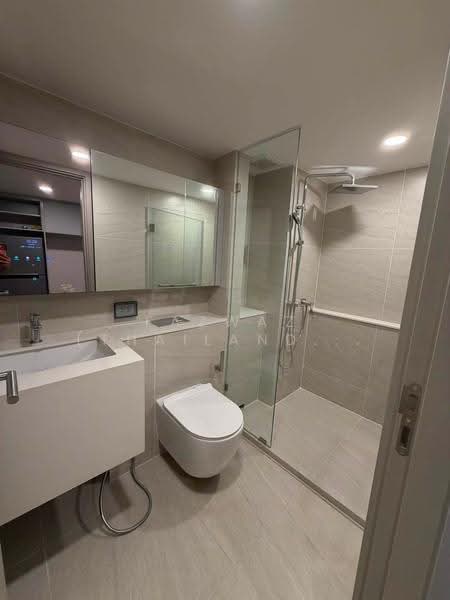 So Origin Kaset Interchange, Bangkok, 23106 Phahonyothin Rd, Sena Nikhom, Chatuchak, Bangkok, 1 Bedroom, 37 sqm, Condo For Rent, by Fazwaz (Thailand) Co., Ltd., 500519581 - DDproperty.com