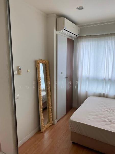 Lumpini Ville Pattanakarn - New Phetchaburi, Bangkok, Soi Phatthanakan 26, Phatthanakan Road, Suan Luang, Bangkok, 1 Bedroom, 23 sqm, Condo For Sale, by Kanueng Noppornpitak, 500519582 - DDproperty.com