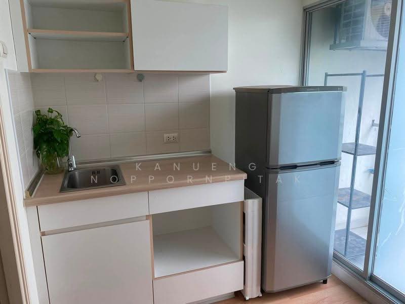 Lumpini Ville Pattanakarn - New Phetchaburi, Bangkok, Soi Phatthanakan 26, Phatthanakan Road, Suan Luang, Bangkok, 1 Bedroom, 23 sqm, Condo For Sale, by Kanueng Noppornpitak, 500519582 - DDproperty.com
