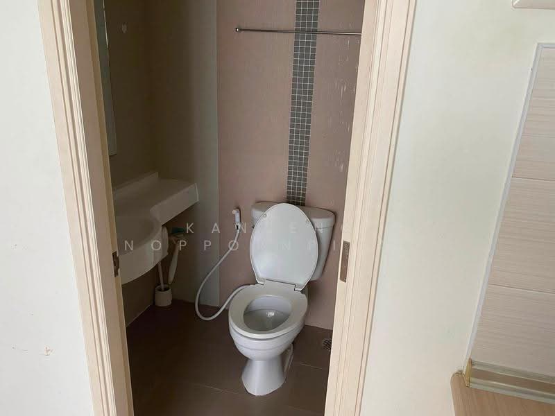 Lumpini Ville พัฒนาการ - เพชรบุรีตัดใหม่(ลุมพินี วิลล์ พัฒนาการ - เพชรบุรีตัดใหม่), กรุงเทพ, ซอยพัฒนาการ 26 ถนนพัฒนาการ, สวนหลวง, กรุงเทพ, 23 ตร.ม., คอนโด ขาย, โดย Kanueng Noppornpitak, 500519582 - DDproperty.com