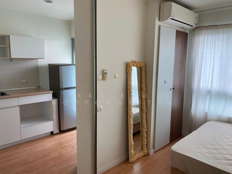 Lumpini Ville Pattanakarn - New Phetchaburi, Bangkok, Soi Phatthanakan 26, Phatthanakan Road, Suan Luang, Bangkok, 1 Bedroom, 23 sqm, Condo For Sale, by Kanueng Noppornpitak, 500519582 - DDproperty.com