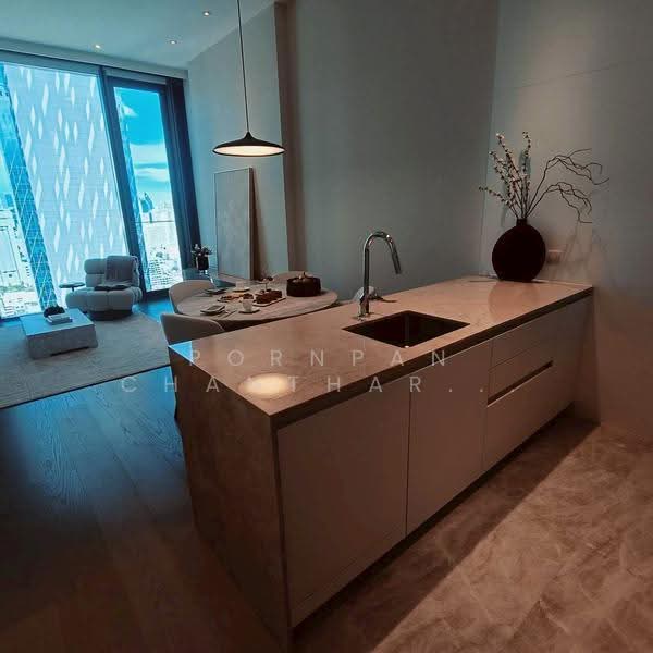 Scope Langsuan, Bangkok, Soi Lang Suan, Lumphini, Pathum Wan, Bangkok, 1 Bedroom, 83 sqm, Condo For Sale, by Pornpan Chantharakasemchai, 500519583 - DDproperty.com
