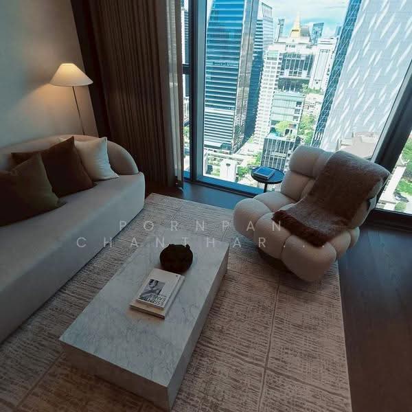 Scope Langsuan, Bangkok, Soi Lang Suan, Lumphini, Pathum Wan, Bangkok, 1 Bedroom, 83 sqm, Condo For Sale, by Pornpan Chantharakasemchai, 500519583 - DDproperty.com