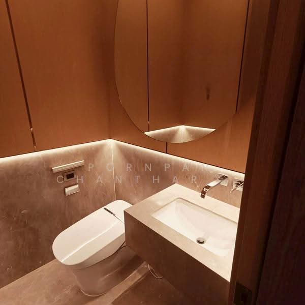 Scope Langsuan, Bangkok, Soi Lang Suan, Lumphini, Pathum Wan, Bangkok, 1 Bedroom, 83 sqm, Condo For Sale, by Pornpan Chantharakasemchai, 500519583 - DDproperty.com