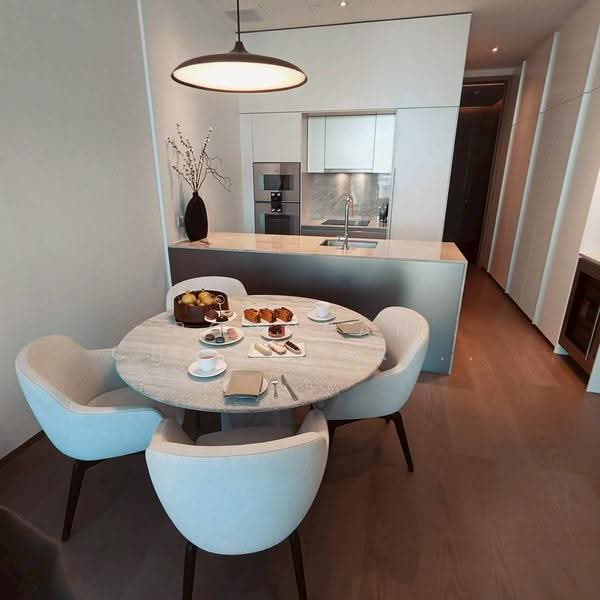 Scope Langsuan, Bangkok, Soi Lang Suan, Lumphini, Pathum Wan, Bangkok, 1 Bedroom, 83 sqm, Condo For Sale, by Pornpan Chantharakasemchai, 500519583 - DDproperty.com