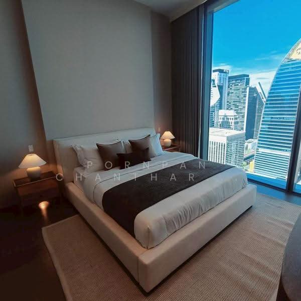 Scope Langsuan, Bangkok, Soi Lang Suan, Lumphini, Pathum Wan, Bangkok, 1 Bedroom, 83 sqm, Condo For Sale, by Pornpan Chantharakasemchai, 500519583 - DDproperty.com