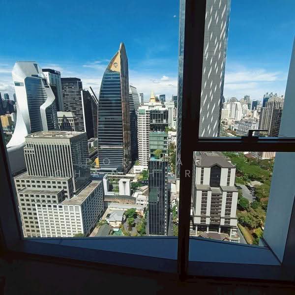 Scope Langsuan, Bangkok, Soi Lang Suan, Lumphini, Pathum Wan, Bangkok, 1 Bedroom, 83 sqm, Condo For Sale, by Pornpan Chantharakasemchai, 500519583 - DDproperty.com