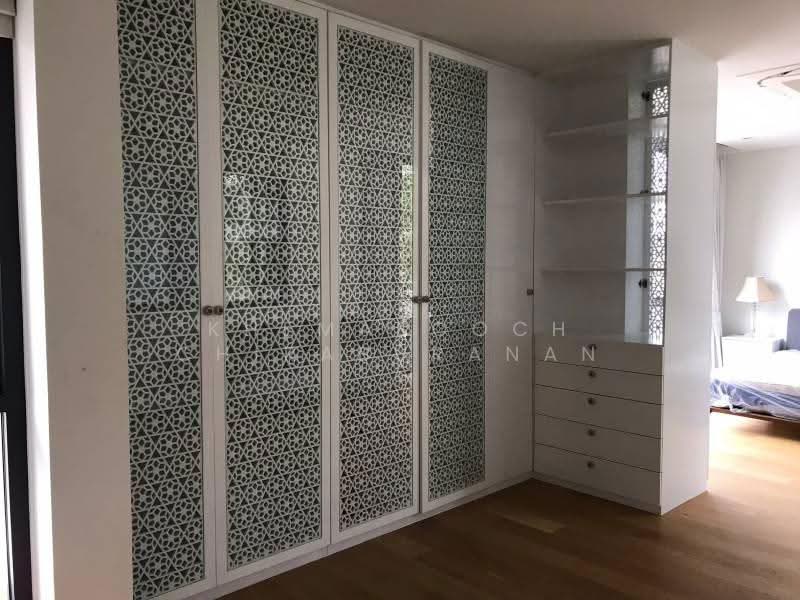 4-BR House, Bangkok, Bang Pong Pang, Yan Nawa, Bangkok, 4 Bedrooms, 350 sqm, Single Detached House For Rent, by Khemasooch Chiraburanan, 500519585 - DDproperty.com