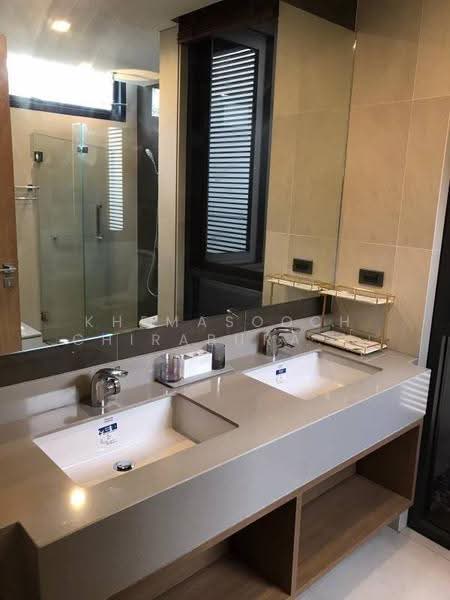 4-BR House, Bangkok, Bang Pong Pang, Yan Nawa, Bangkok, 4 Bedrooms, 350 sqm, Single Detached House For Rent, by Khemasooch Chiraburanan, 500519585 - DDproperty.com