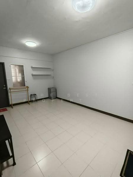 Baan Ua-Athorn Bang Bo Km.29, Samut Prakan, Bang Bo, Bang Bo, Samut Prakan, 1 Bedroom, 33 sqm, Condo For Sale, by The Best Property ฝ้าย, 500519589 - DDproperty.com