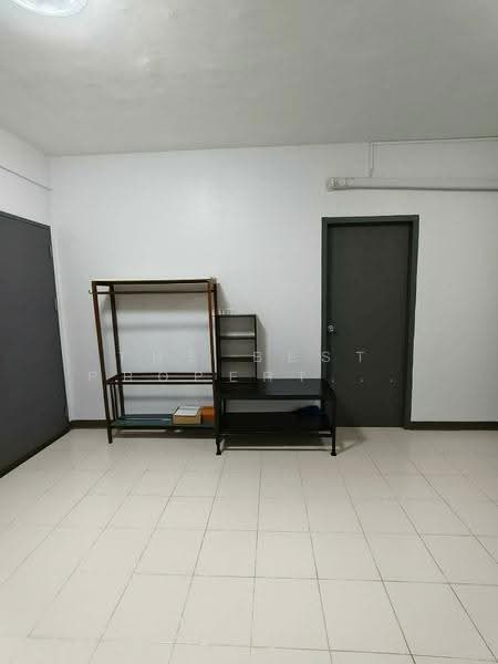Baan Ua-Athorn Bang Bo Km.29, Samut Prakan, Bang Bo, Bang Bo, Samut Prakan, 1 Bedroom, 33 sqm, Condo For Sale, by The Best Property ฝ้าย, 500519589 - DDproperty.com