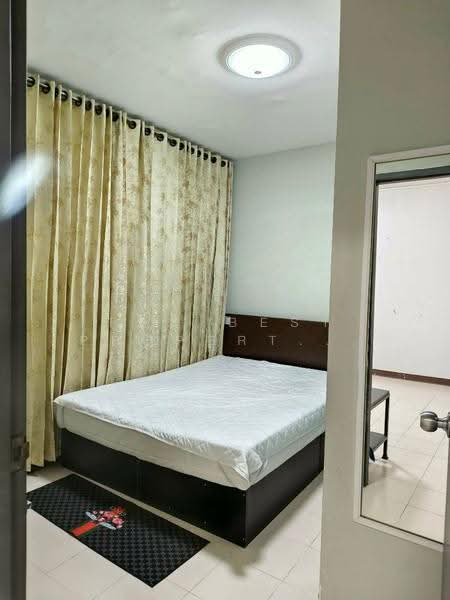 Baan Ua-Athorn Bang Bo Km.29, Samut Prakan, Bang Bo, Bang Bo, Samut Prakan, 1 Bedroom, 33 sqm, Condo For Sale, by The Best Property ฝ้าย, 500519589 - DDproperty.com