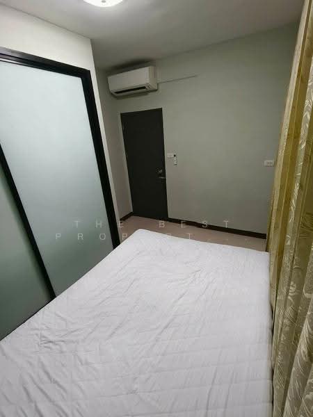 Baan Ua-Athorn Bang Bo Km.29 : บ้านเอื้ออาทร สุวรรณภูมิ 3 (บางบ่อ กม.29), สมุทรปราการ, บางบ่อ, บางบ่อ, สมุทรปราการ, 33 ตร.ม., คอนโด ขาย, โดย The Best Property ฝ้าย, 500519589 - DDproperty.com