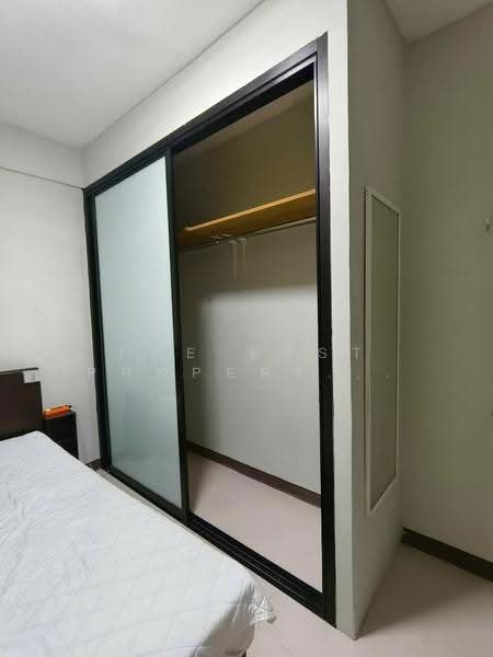 Baan Ua-Athorn Bang Bo Km.29, Samut Prakan, Bang Bo, Bang Bo, Samut Prakan, 1 Bedroom, 33 sqm, Condo For Sale, by The Best Property ฝ้าย, 500519589 - DDproperty.com