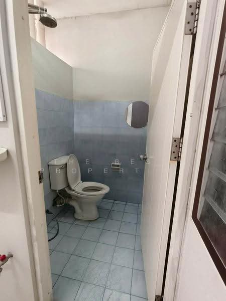 Baan Ua-Athorn Bang Bo Km.29 : บ้านเอื้ออาทร สุวรรณภูมิ 3 (บางบ่อ กม.29), สมุทรปราการ, บางบ่อ, บางบ่อ, สมุทรปราการ, 33 ตร.ม., คอนโด ขาย, โดย The Best Property ฝ้าย, 500519589 - DDproperty.com