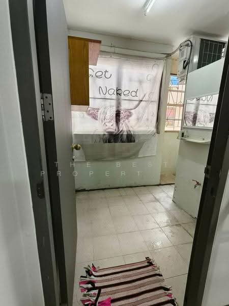 Baan Ua-Athorn Bang Bo Km.29, Samut Prakan, Bang Bo, Bang Bo, Samut Prakan, 1 Bedroom, 33 sqm, Condo For Sale, by The Best Property ฝ้าย, 500519589 - DDproperty.com