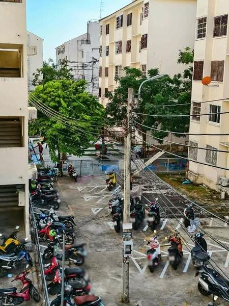 Baan Ua-Athorn Bang Bo Km.29, Samut Prakan, Bang Bo, Bang Bo, Samut Prakan, 1 Bedroom, 33 sqm, Condo For Sale, by The Best Property ฝ้าย, 500519589 - DDproperty.com