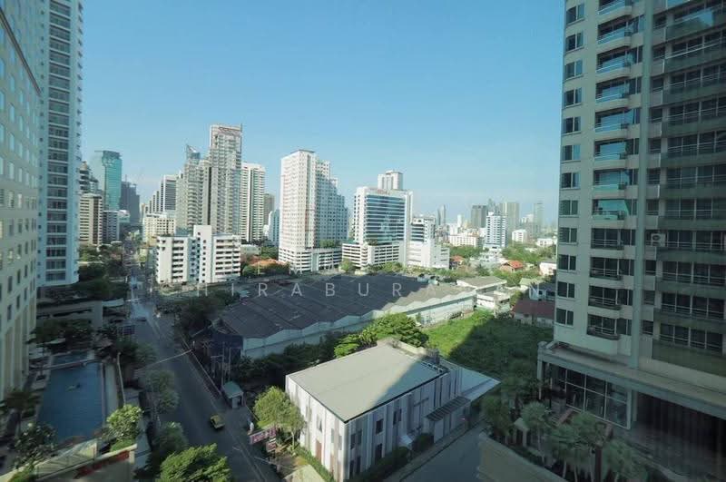 Bright Sukhumvit 24 : ไบร์ท สุขุมวิท 24, กรุงเทพ, ถนนสุขุมวิท 24, คลองตัน, คลองเตย, กรุงเทพ, 93 ตร.ม., คอนโด ขาย, โดย Khemasooch Chiraburanan, 500519590 - DDproperty.com