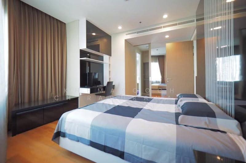 Bright Sukhumvit 24, Bangkok, Sukhumvit 24 Alley, Khong Tan, Khlong Toei, Bangkok, 2 Bedrooms, 93 sqm, Condo For Sale, by Khemasooch Chiraburanan, 500519590 - DDproperty.com