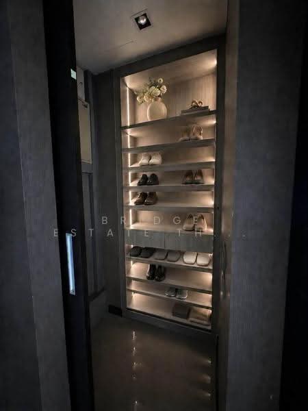 Landmark Ekamai-Ramindra, Bangkok, Sukhonthasawat Road, Lat Phrao, Bangkok, 3 Bedrooms, 224 sqm, Townhouse For Sale, by Bridge Estate Thailand, 500519591 - DDproperty.com