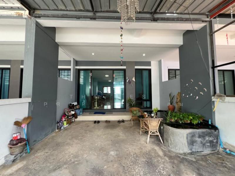 เดอะเพอร์เฟค ดีเวล แสนสุข, Chon Buri (Pattaya), Mhueng, Muang Chon Buri, Chon Buri (Pattaya), 3 Bedrooms, 100 sqm, Townhouse For Sale, by The Best Property ฟิล์ม, 500519592 - DDproperty.com