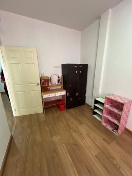 เดอะเพอร์เฟค ดีเวล แสนสุข, Chon Buri (Pattaya), Mhueng, Muang Chon Buri, Chon Buri (Pattaya), 3 Bedrooms, 100 sqm, Townhouse For Sale, by The Best Property ฟิล์ม, 500519592 - DDproperty.com